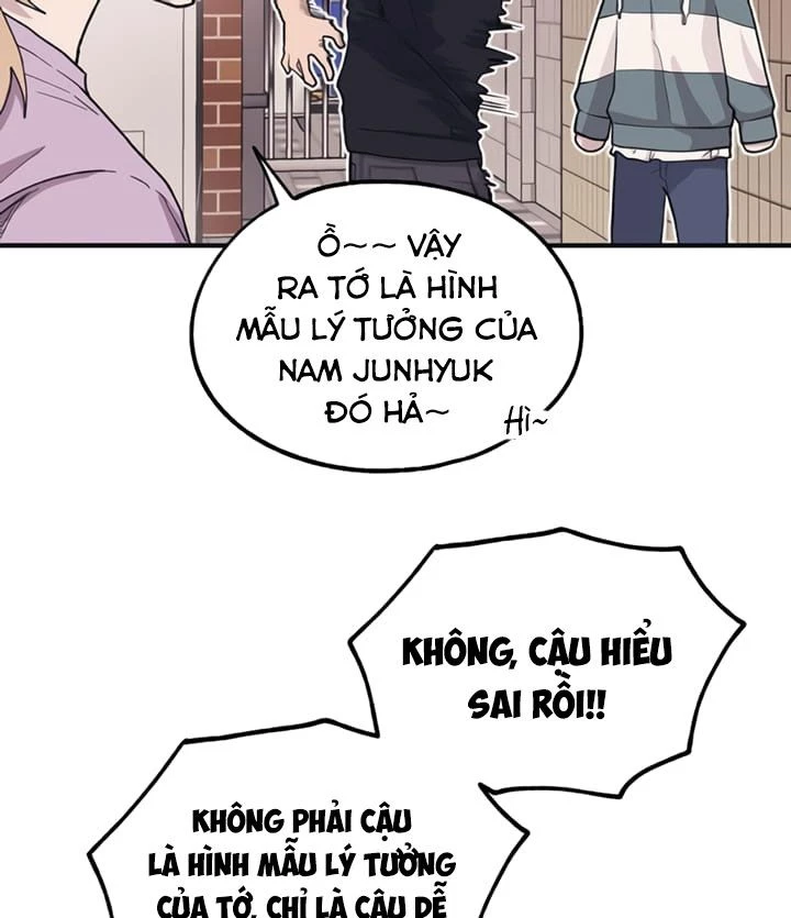 Sự Ngây Thơ Của Yeon Woo Chapter 10 - Trang 2