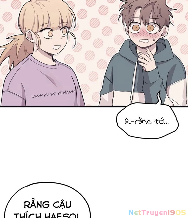 Sự Ngây Thơ Của Yeon Woo Chapter 10 - Trang 2