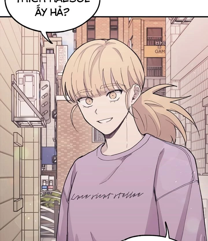 Sự Ngây Thơ Của Yeon Woo Chapter 10 - Trang 2