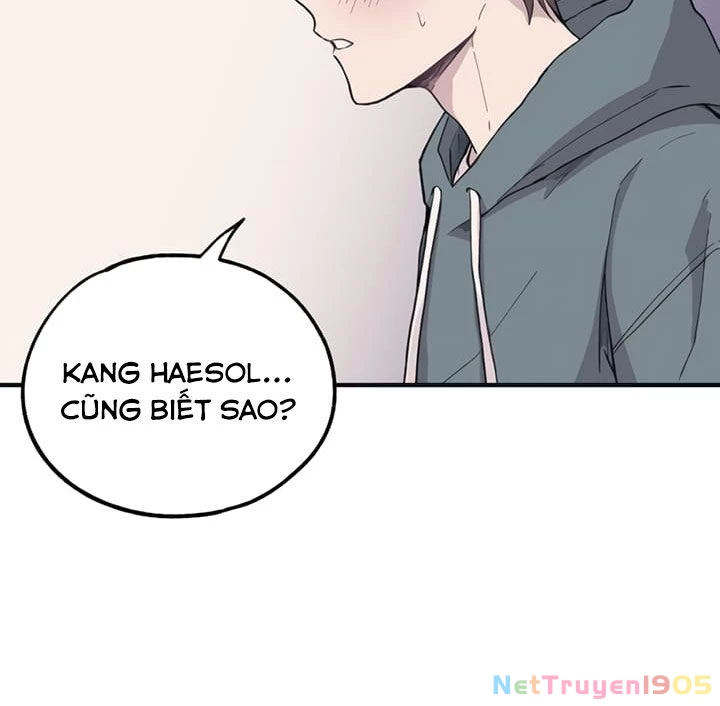 Sự Ngây Thơ Của Yeon Woo Chapter 10 - Trang 2