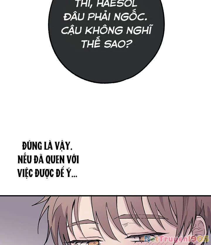 Sự Ngây Thơ Của Yeon Woo Chapter 11 - Trang 2