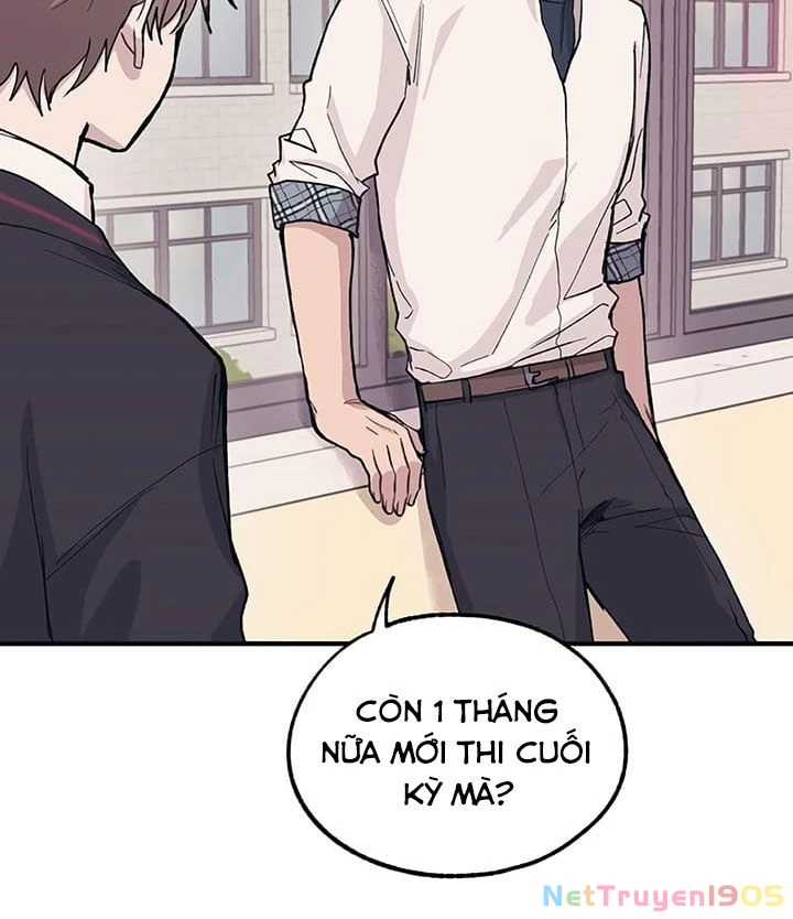 Sự Ngây Thơ Của Yeon Woo Chapter 11 - Trang 2