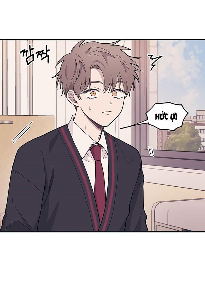 Sự Ngây Thơ Của Yeon Woo Chapter 12 - Trang 2