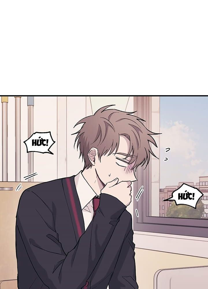 Sự Ngây Thơ Của Yeon Woo Chapter 12 - Trang 2