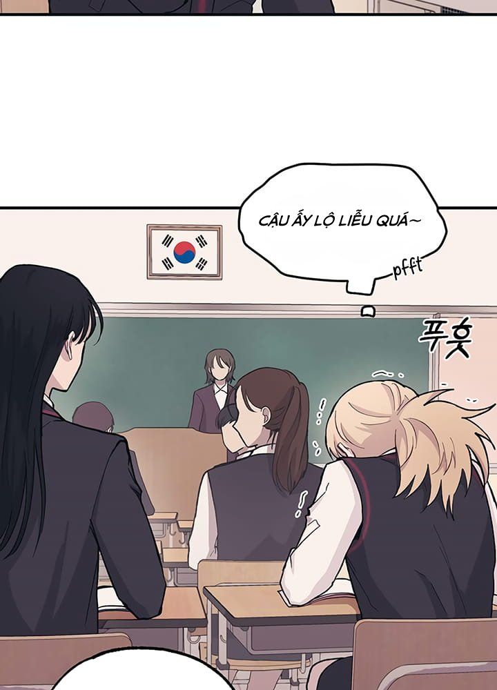 Sự Ngây Thơ Của Yeon Woo Chapter 12 - Trang 2