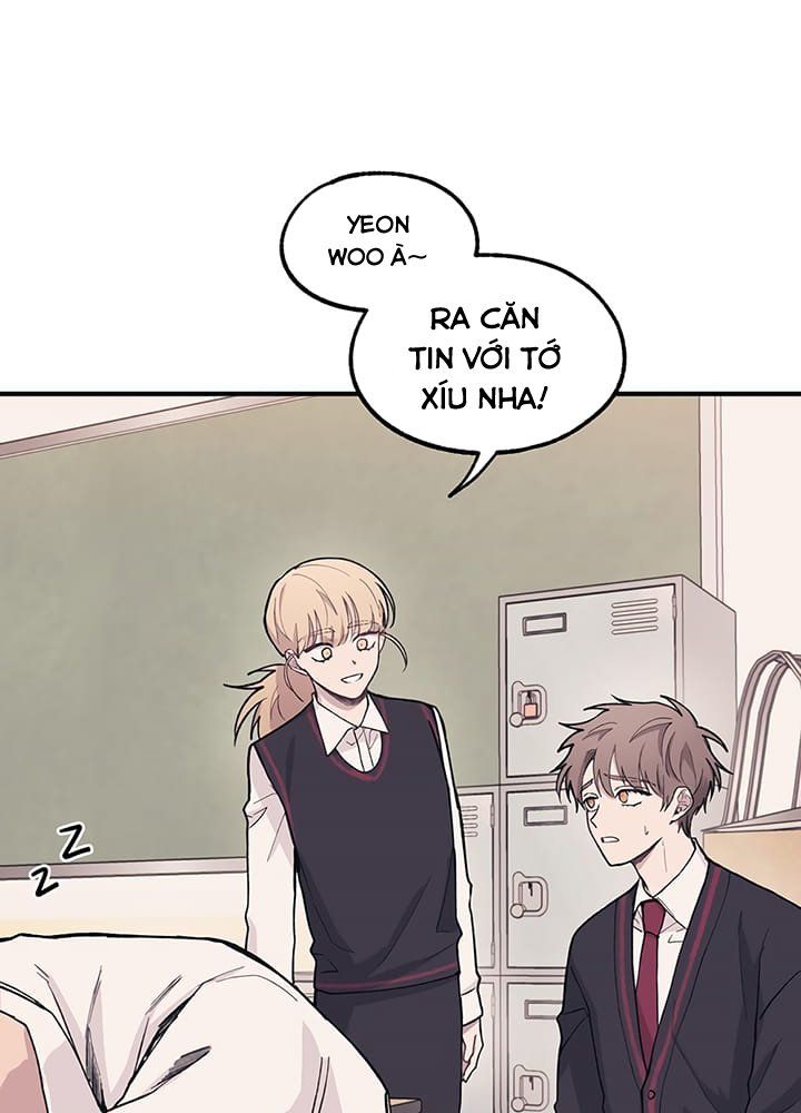 Sự Ngây Thơ Của Yeon Woo Chapter 12 - Trang 2