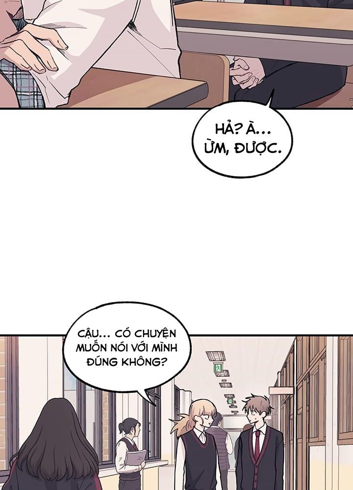 Sự Ngây Thơ Của Yeon Woo Chapter 12 - Trang 2