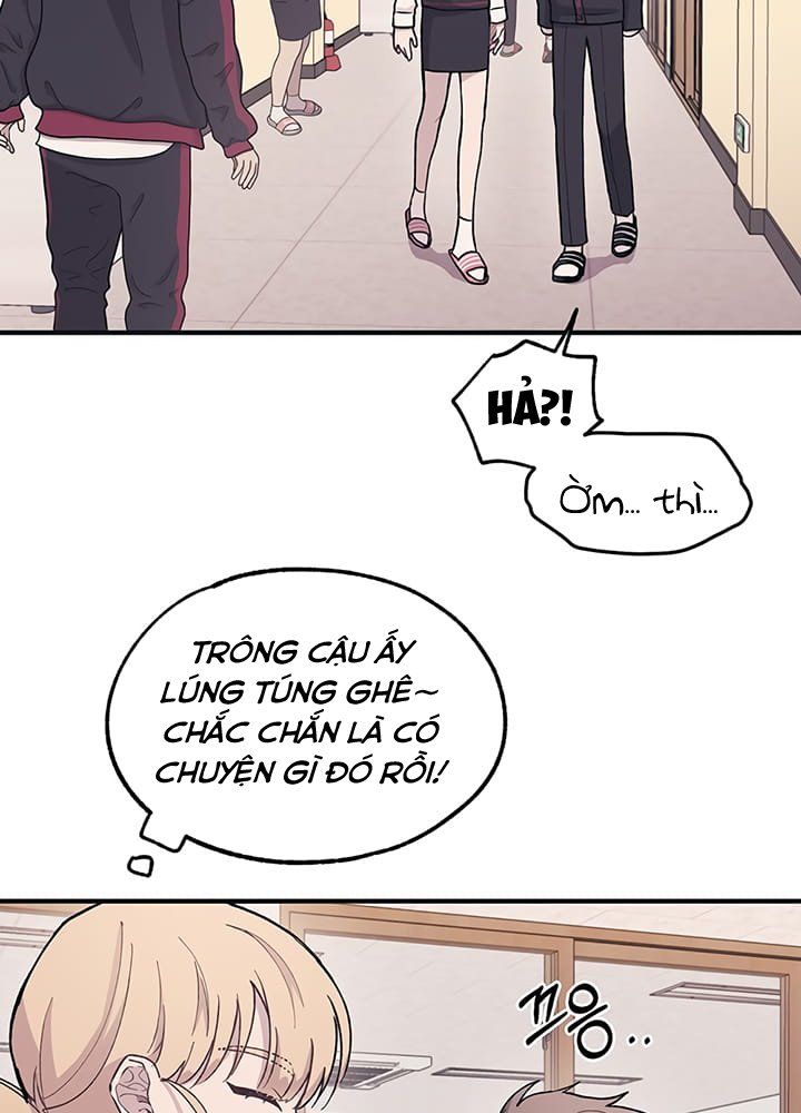 Sự Ngây Thơ Của Yeon Woo Chapter 12 - Trang 2