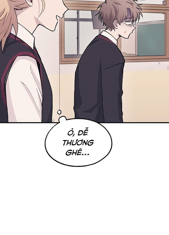 Sự Ngây Thơ Của Yeon Woo Chapter 12 - Trang 2