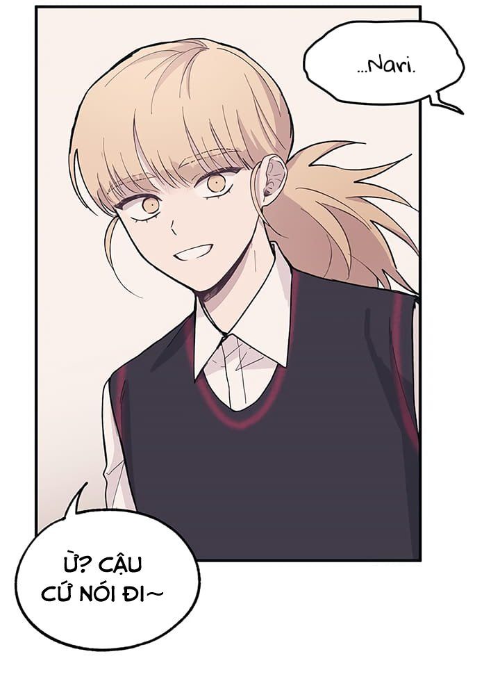 Sự Ngây Thơ Của Yeon Woo Chapter 12 - Trang 2