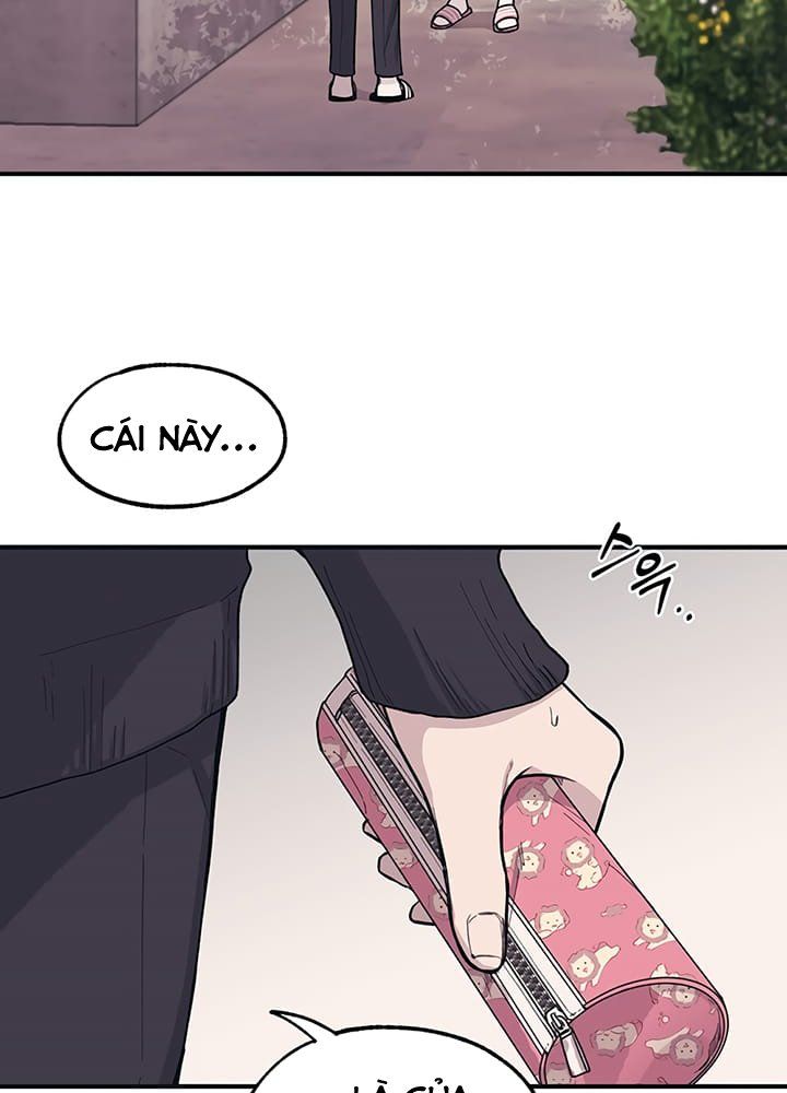 Sự Ngây Thơ Của Yeon Woo Chapter 12 - Trang 2