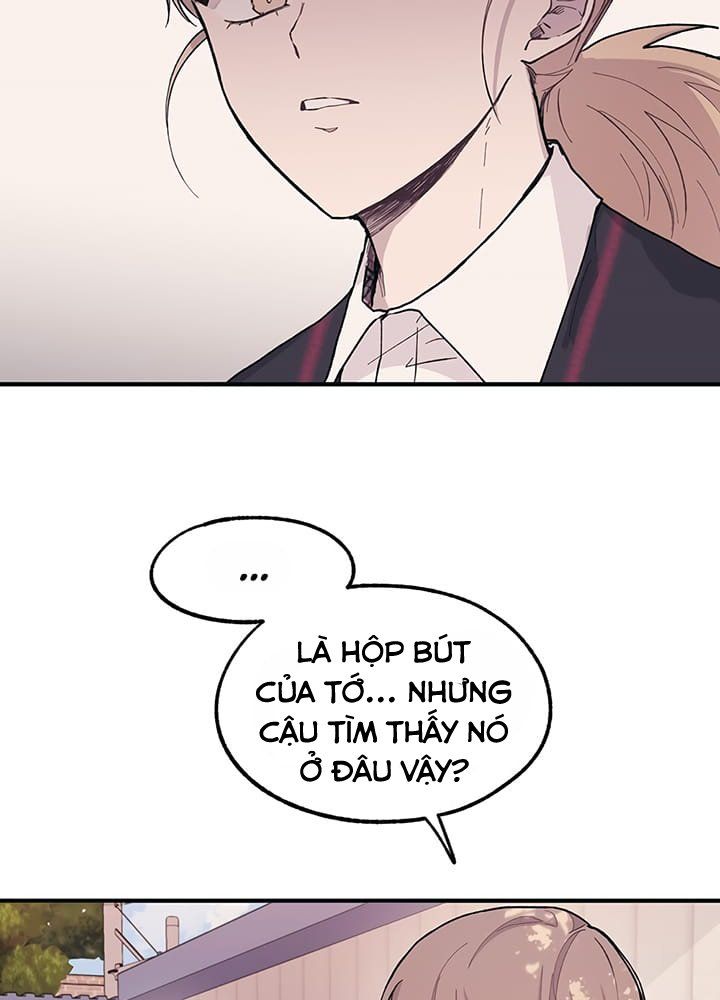 Sự Ngây Thơ Của Yeon Woo Chapter 12 - Trang 2