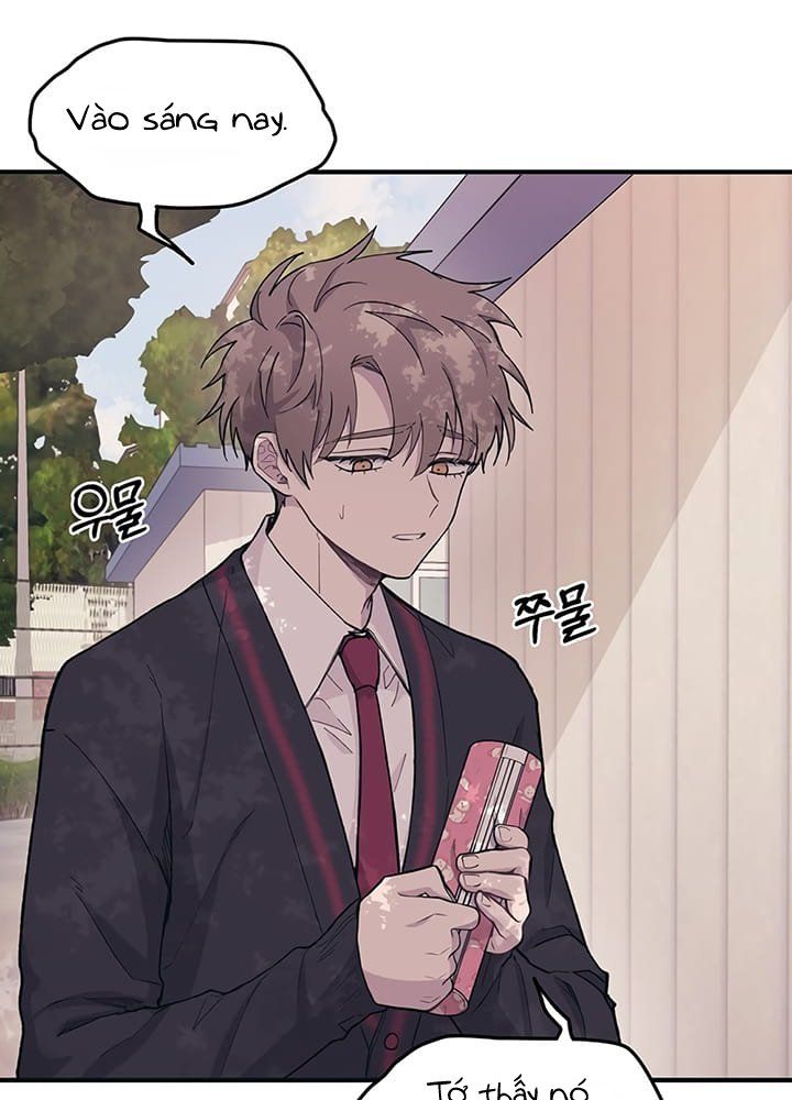 Sự Ngây Thơ Của Yeon Woo Chapter 12 - Trang 2