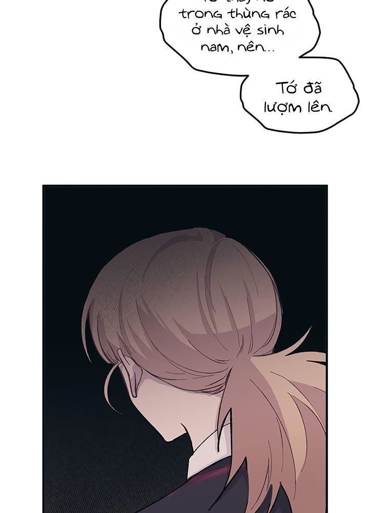 Sự Ngây Thơ Của Yeon Woo Chapter 12 - Trang 2