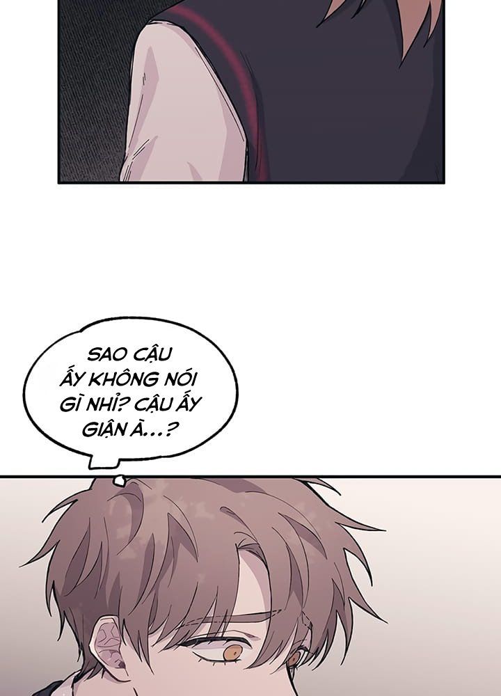 Sự Ngây Thơ Của Yeon Woo Chapter 12 - Trang 2