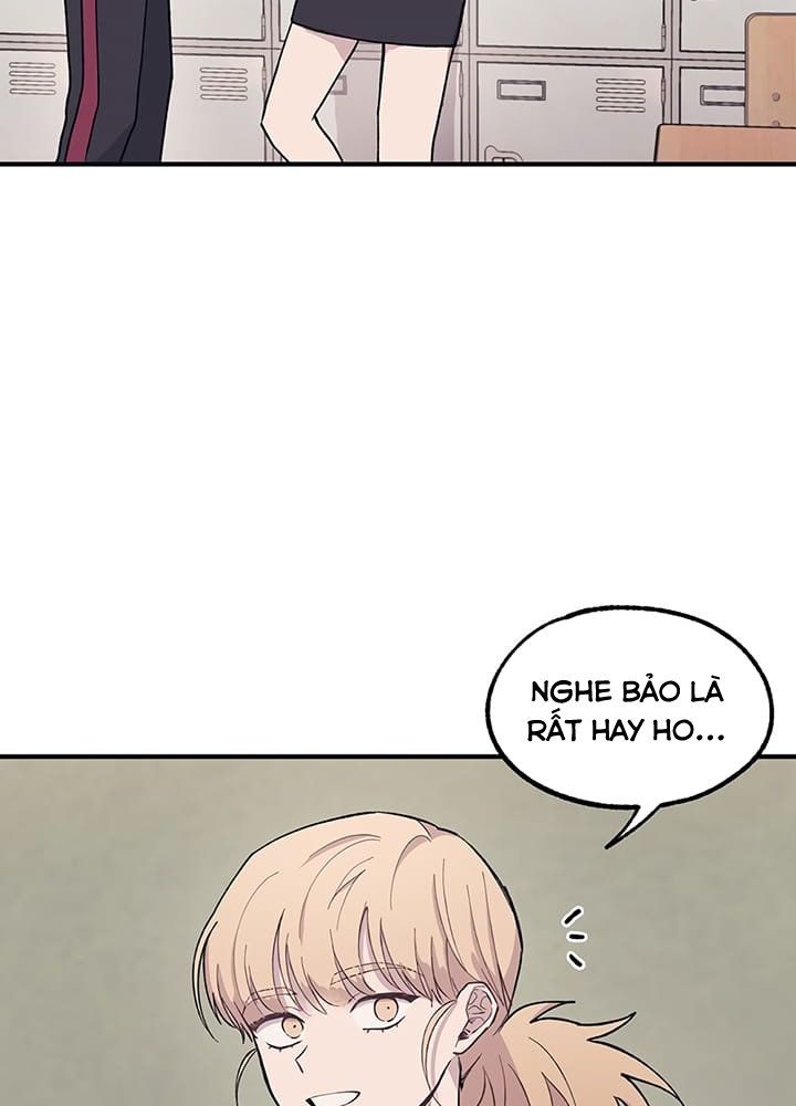 Sự Ngây Thơ Của Yeon Woo Chapter 12 - Trang 2