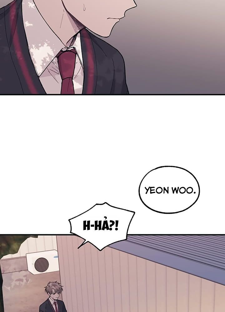 Sự Ngây Thơ Của Yeon Woo Chapter 12 - Trang 2