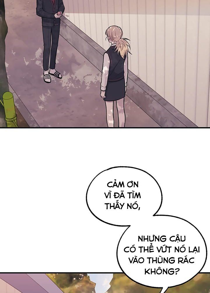 Sự Ngây Thơ Của Yeon Woo Chapter 12 - Trang 2