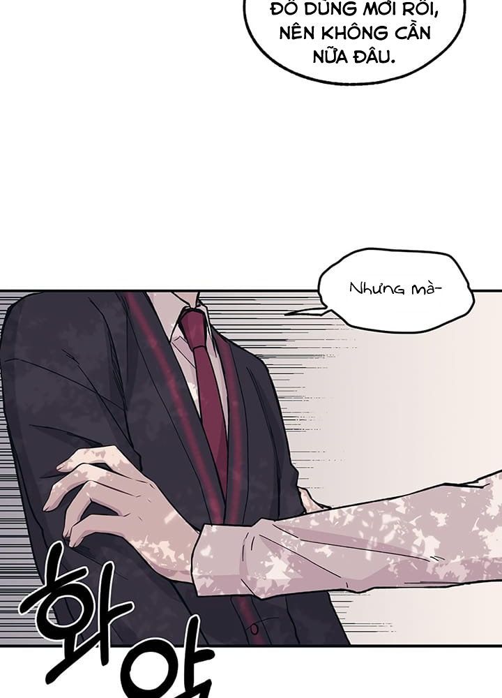 Sự Ngây Thơ Của Yeon Woo Chapter 12 - Trang 2