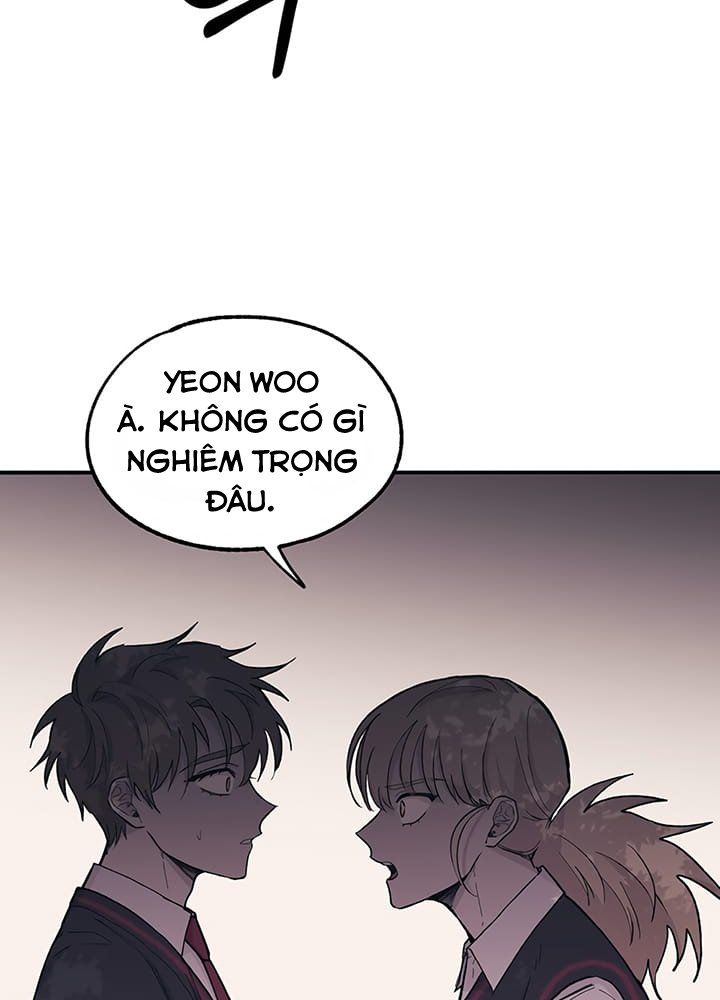Sự Ngây Thơ Của Yeon Woo Chapter 12 - Trang 2