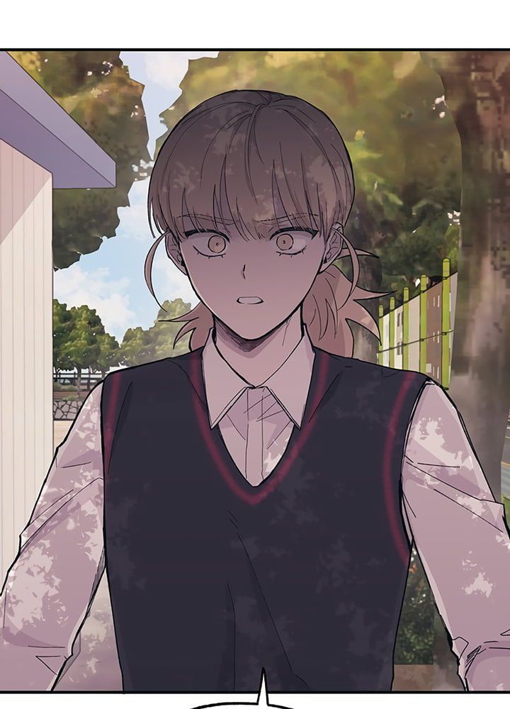 Sự Ngây Thơ Của Yeon Woo Chapter 12 - Trang 2