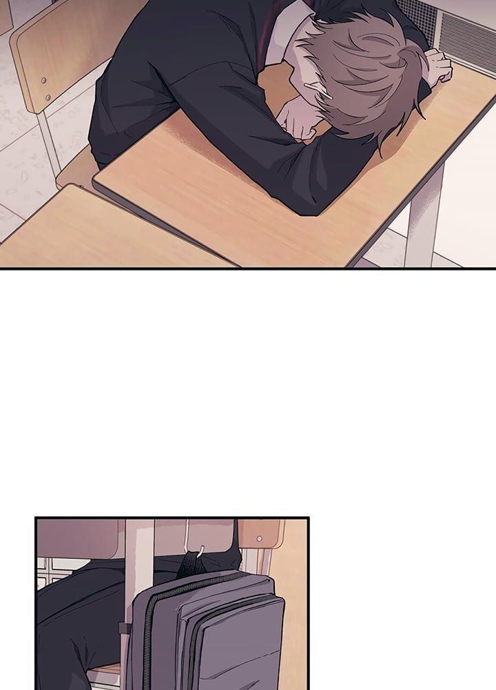 Sự Ngây Thơ Của Yeon Woo Chapter 12 - Trang 2