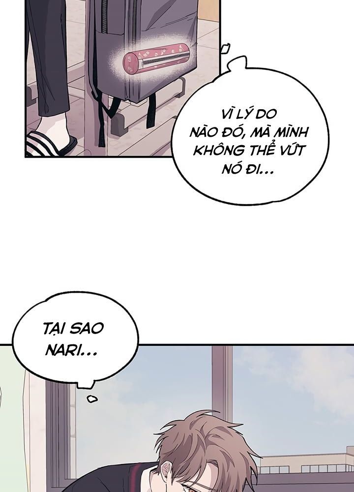 Sự Ngây Thơ Của Yeon Woo Chapter 12 - Trang 2