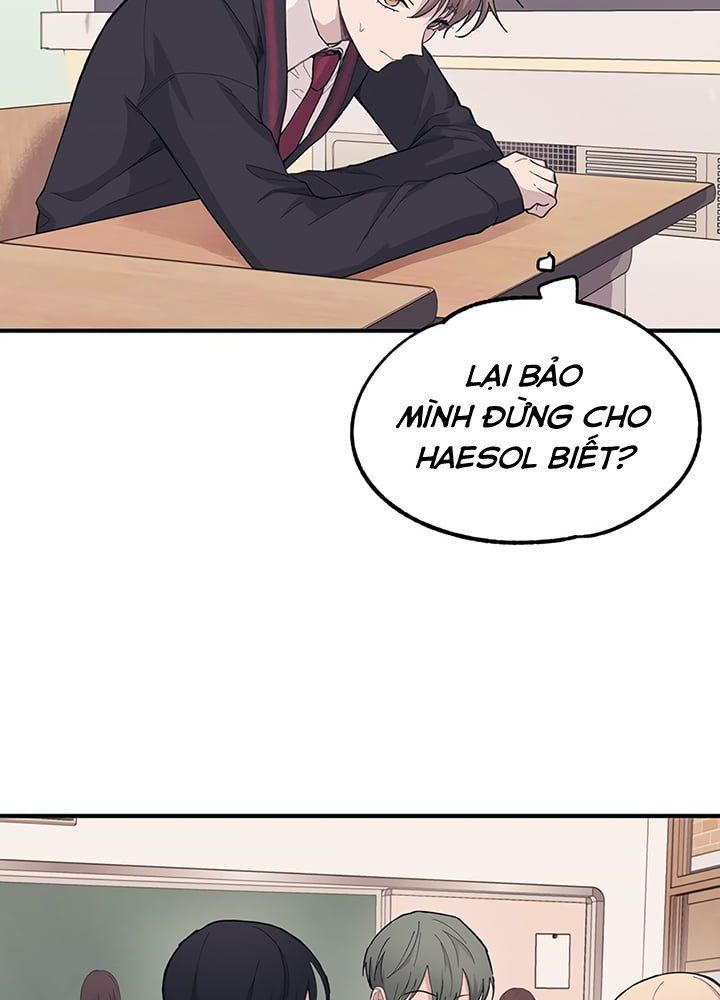 Sự Ngây Thơ Của Yeon Woo Chapter 12 - Trang 2