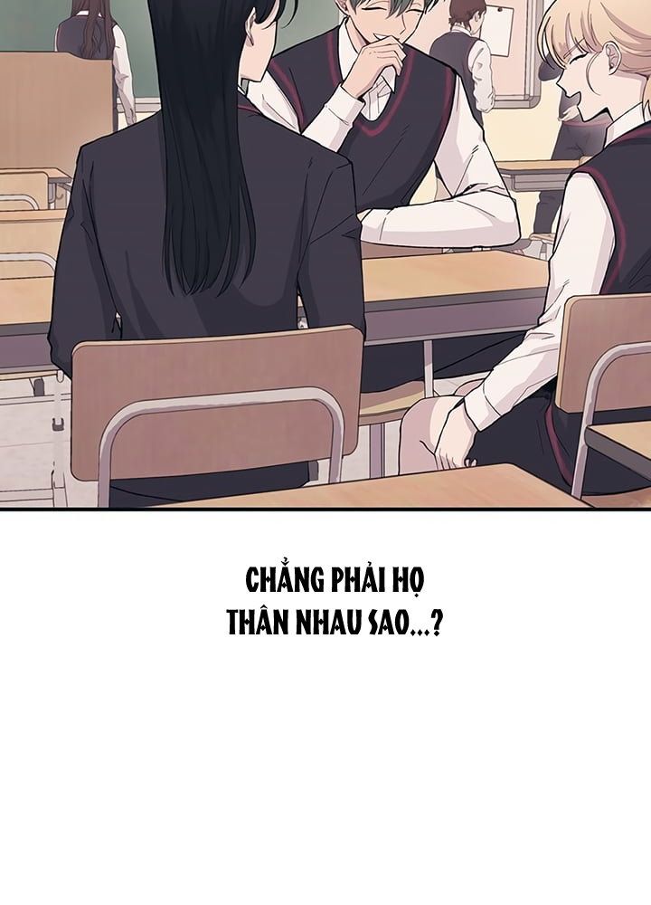 Sự Ngây Thơ Của Yeon Woo Chapter 12 - Trang 2