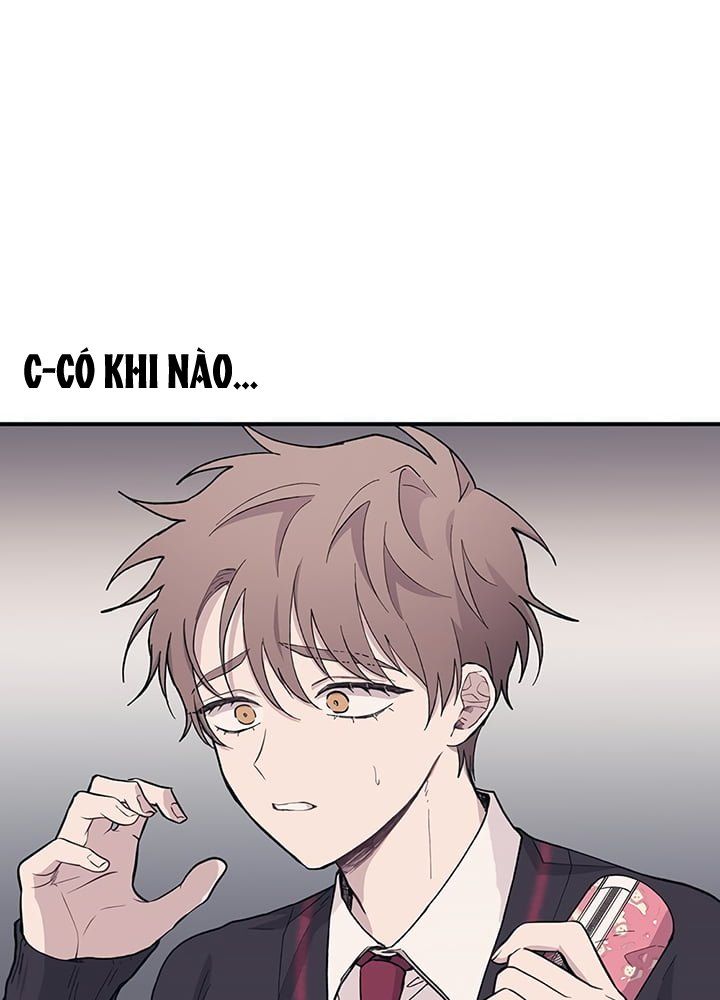 Sự Ngây Thơ Của Yeon Woo Chapter 12 - Trang 2