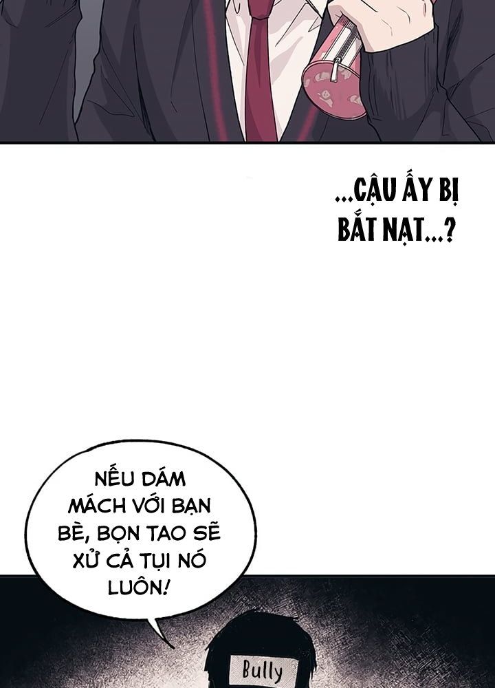 Sự Ngây Thơ Của Yeon Woo Chapter 12 - Trang 2