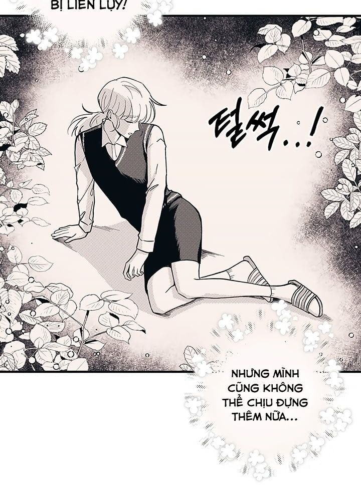 Sự Ngây Thơ Của Yeon Woo Chapter 12 - Trang 2