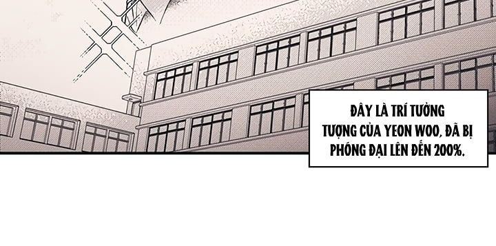 Sự Ngây Thơ Của Yeon Woo Chapter 12 - Trang 2