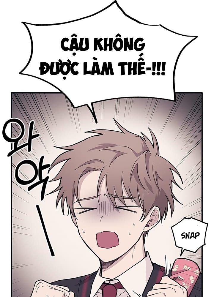 Sự Ngây Thơ Của Yeon Woo Chapter 12 - Trang 2