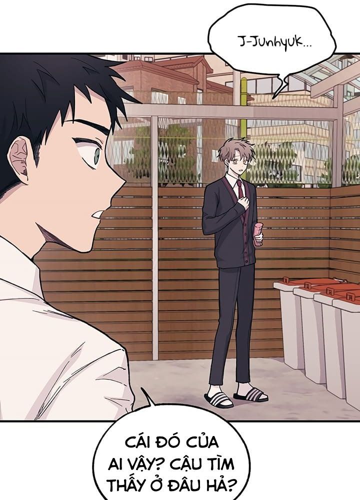 Sự Ngây Thơ Của Yeon Woo Chapter 12 - Trang 2