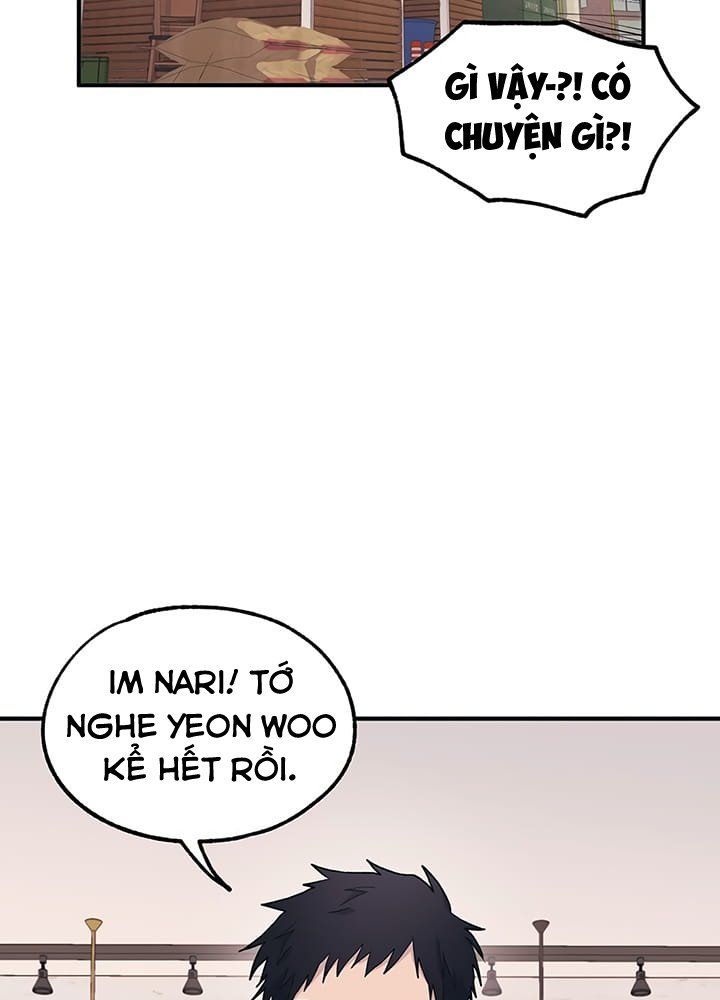 Sự Ngây Thơ Của Yeon Woo Chapter 12 - Trang 2