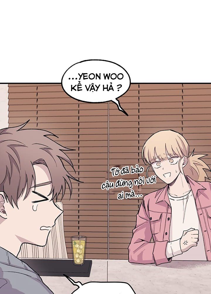 Sự Ngây Thơ Của Yeon Woo Chapter 12 - Trang 2