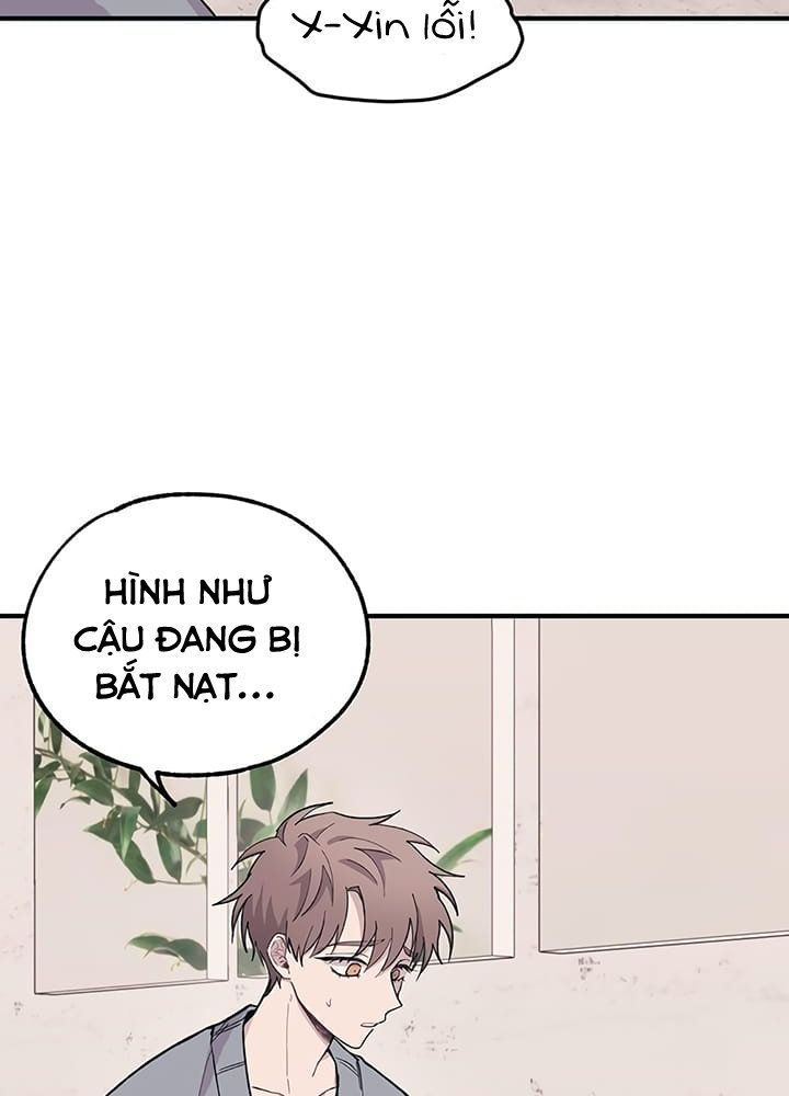 Sự Ngây Thơ Của Yeon Woo Chapter 12 - Trang 2