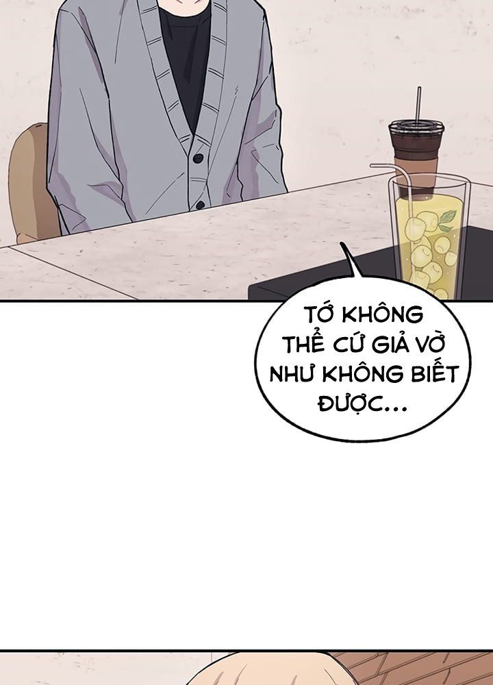 Sự Ngây Thơ Của Yeon Woo Chapter 12 - Trang 2