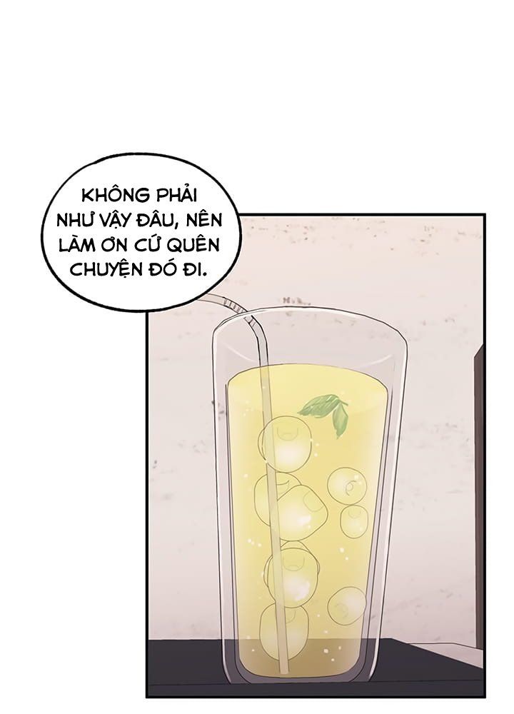Sự Ngây Thơ Của Yeon Woo Chapter 12 - Trang 2
