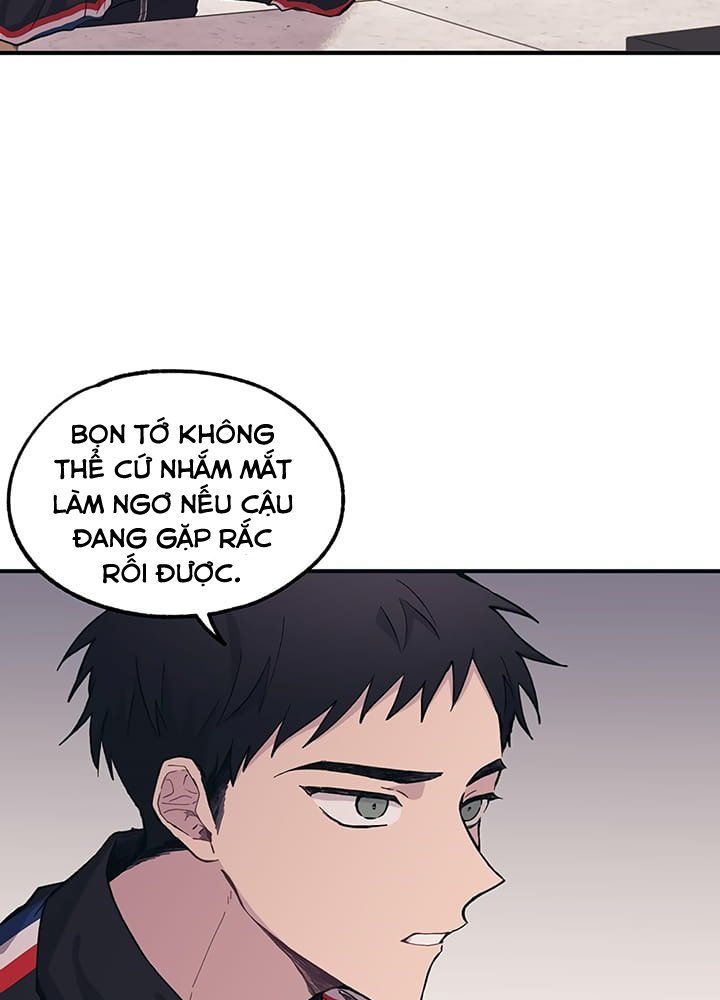 Sự Ngây Thơ Của Yeon Woo Chapter 12 - Trang 2