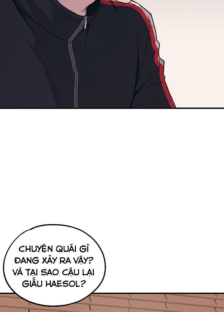 Sự Ngây Thơ Của Yeon Woo Chapter 12 - Trang 2