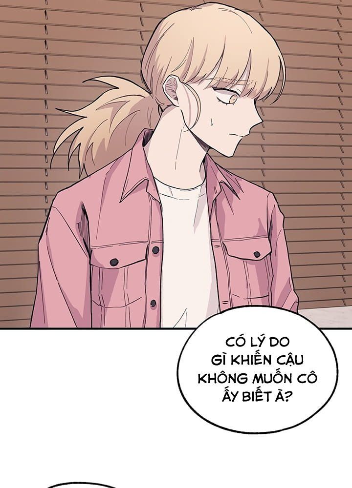 Sự Ngây Thơ Của Yeon Woo Chapter 12 - Trang 2