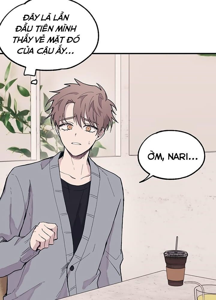 Sự Ngây Thơ Của Yeon Woo Chapter 12 - Trang 2