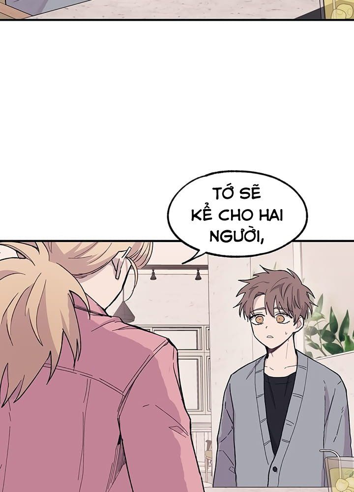 Sự Ngây Thơ Của Yeon Woo Chapter 12 - Trang 2