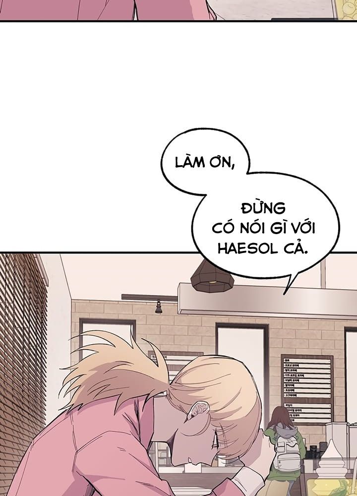 Sự Ngây Thơ Của Yeon Woo Chapter 12 - Trang 2