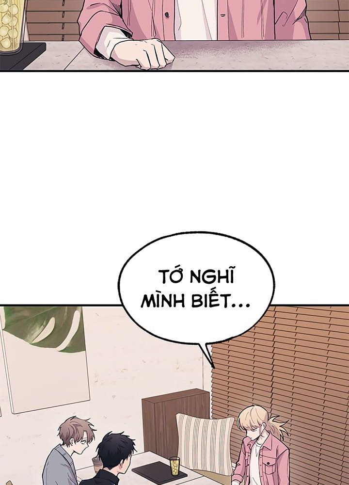 Sự Ngây Thơ Của Yeon Woo Chapter 12 - Trang 2