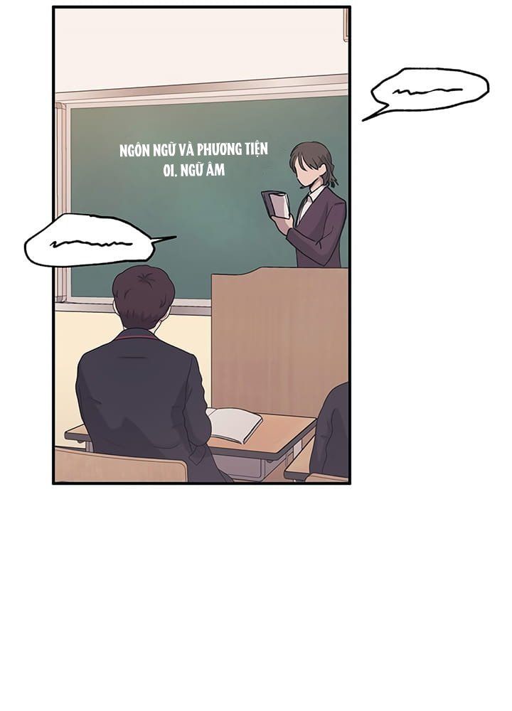 Sự Ngây Thơ Của Yeon Woo Chapter 12 - Trang 2