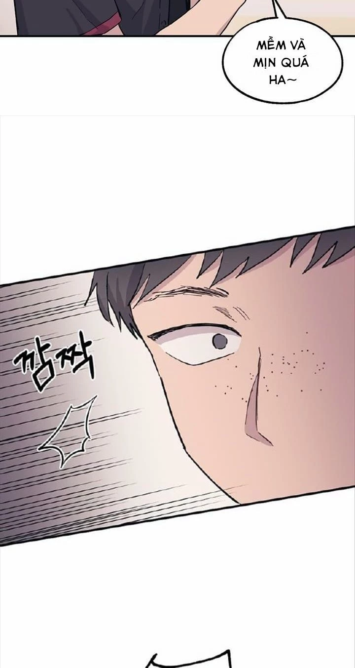 Sự Ngây Thơ Của Yeon Woo Chapter 14 - Trang 2