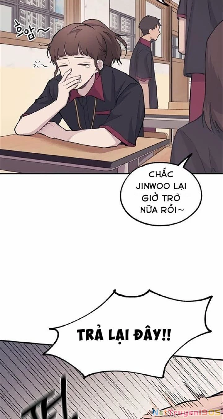 Sự Ngây Thơ Của Yeon Woo Chapter 14 - Trang 2